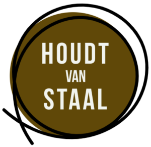 Logo Houdt van Staal