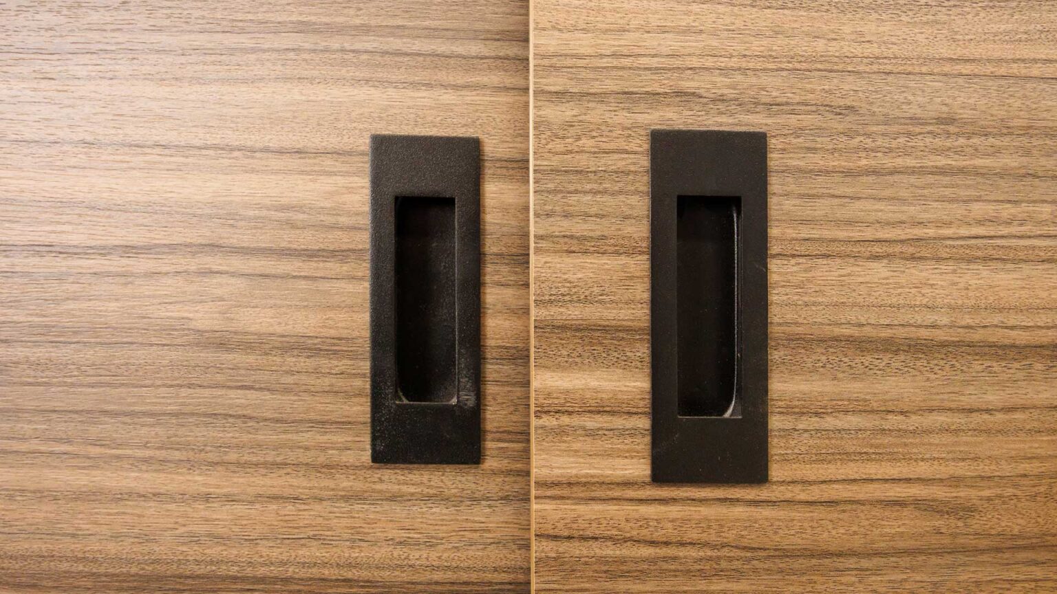 Stalen kast project